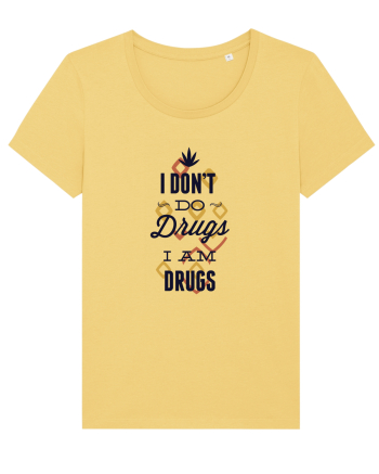 I am drugs Jojoba