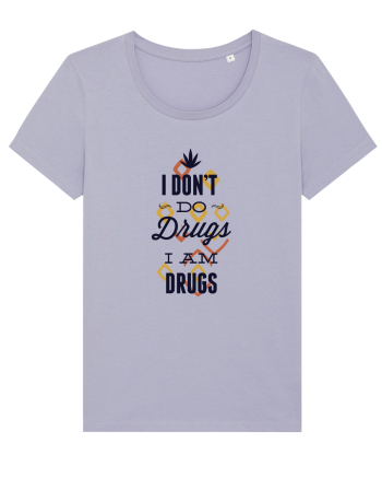 I am drugs Lavender