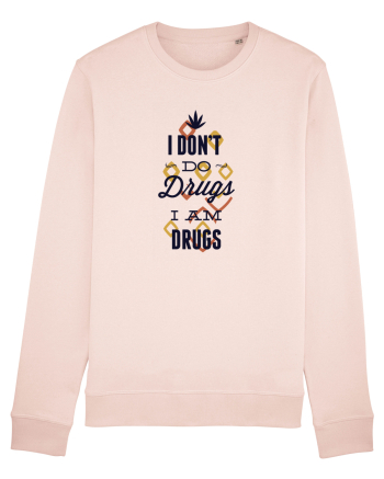 I am drugs Candy Pink