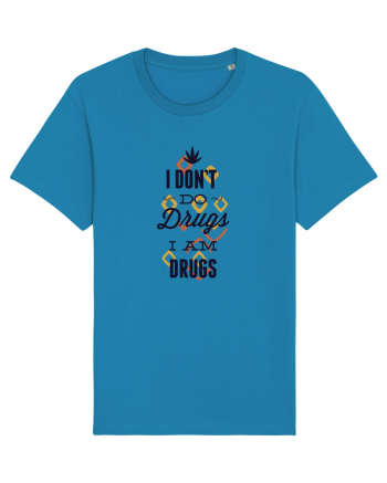 I am drugs Azur