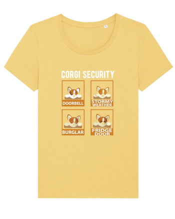 Corgy Security Jojoba