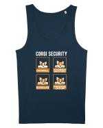 Corgy Security Maiou Bărbat Runs