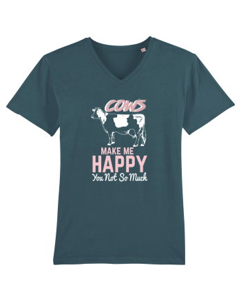 Cows make me happy Stargazer
