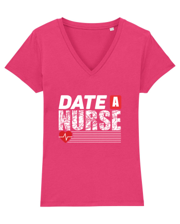Date a Nurse Raspberry