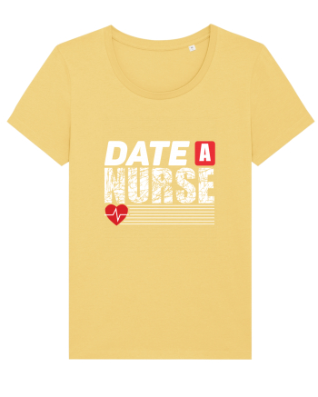 Date a Nurse Jojoba