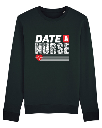Date a Nurse Black