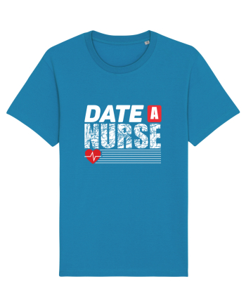Date a Nurse Azur