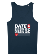 Date a Nurse Maiou Bărbat Runs