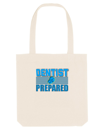 Dentist be Prepared Natural