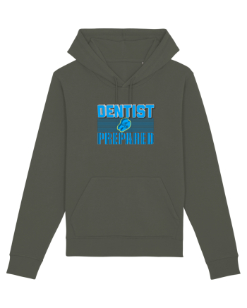 Dentist be Prepared Khaki