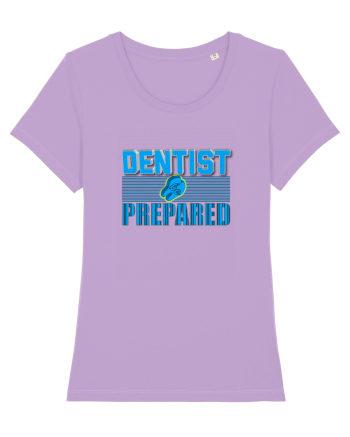 Dentist be Prepared Lavender Dawn