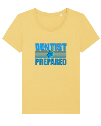 Dentist be Prepared Jojoba