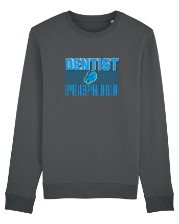 Dentist be Prepared Anthracite