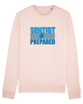 Dentist be Prepared Candy Pink