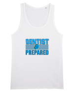 Dentist be Prepared Maiou Bărbat Runs