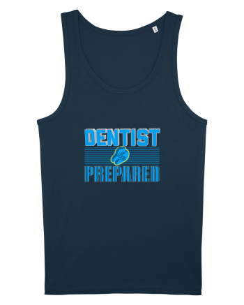 Dentist be Prepared Navy