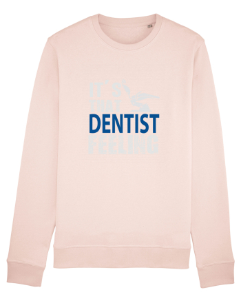 Its that Dentist Feeling Candy Pink