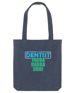 The lord Dentist Sacoșă textilă