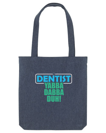 The lord Dentist Midnight Blue