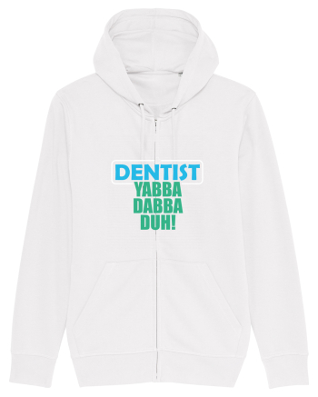 The lord Dentist White