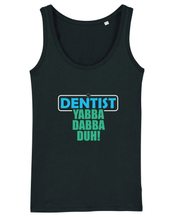The lord Dentist Black