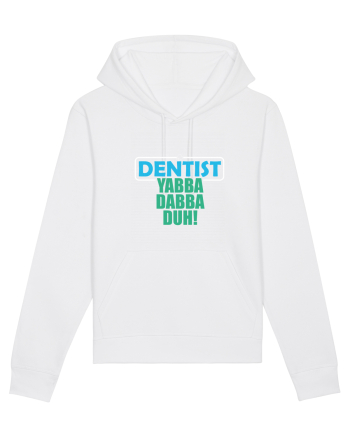 The lord Dentist White
