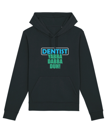 The lord Dentist Black