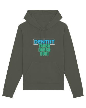The lord Dentist Khaki