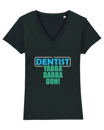 The lord Dentist Black