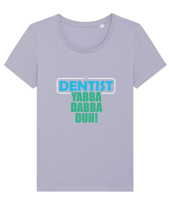The lord Dentist Lavender