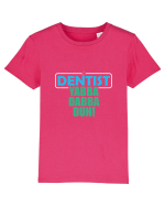 The lord Dentist Tricou mânecă scurtă  Copii Mini Creator