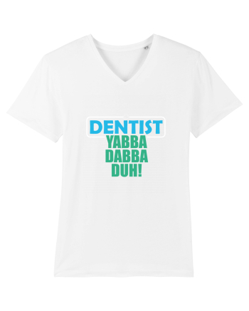 The lord Dentist White