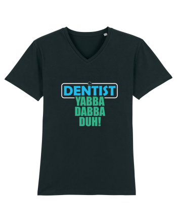 The lord Dentist Black