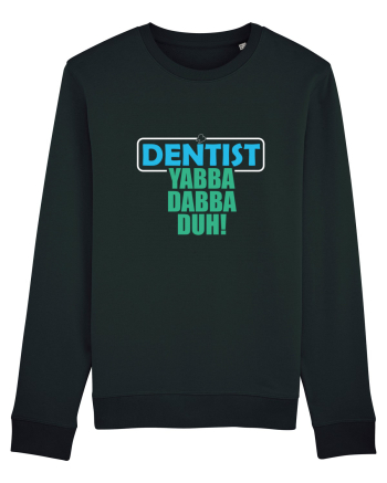 The lord Dentist Black