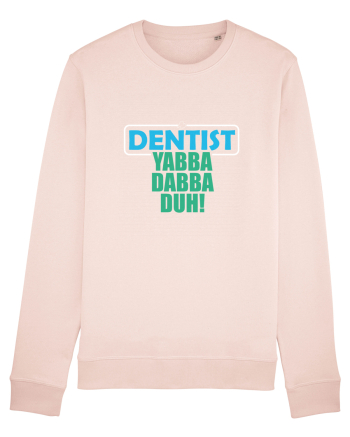 The lord Dentist Candy Pink