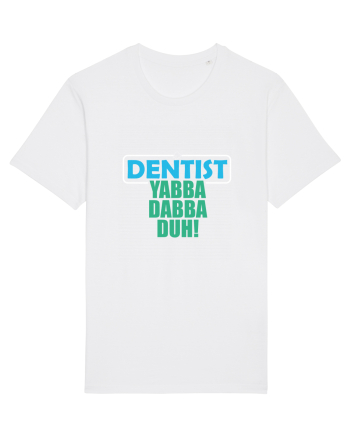 The lord Dentist White