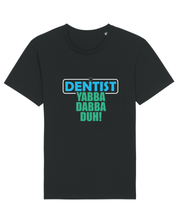 The lord Dentist Black