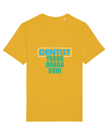 The lord Dentist Spectra Yellow