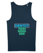 The lord Dentist Maiou Bărbat Runs