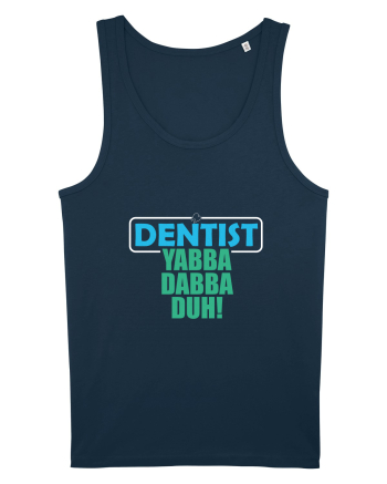 The lord Dentist Navy