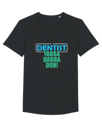 The lord Dentist Black