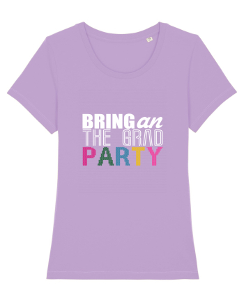 Grad Party Lavender Dawn