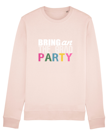 Grad Party Candy Pink