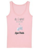 All I want for christmas is apa calda Maiou Damă Dreamer