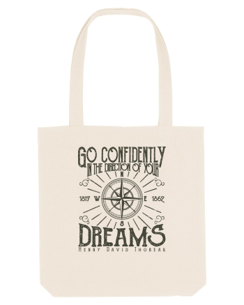 Direction of Your Dreams Natural
