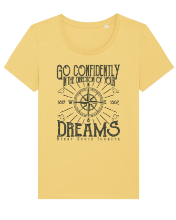 Direction of Your Dreams Jojoba
