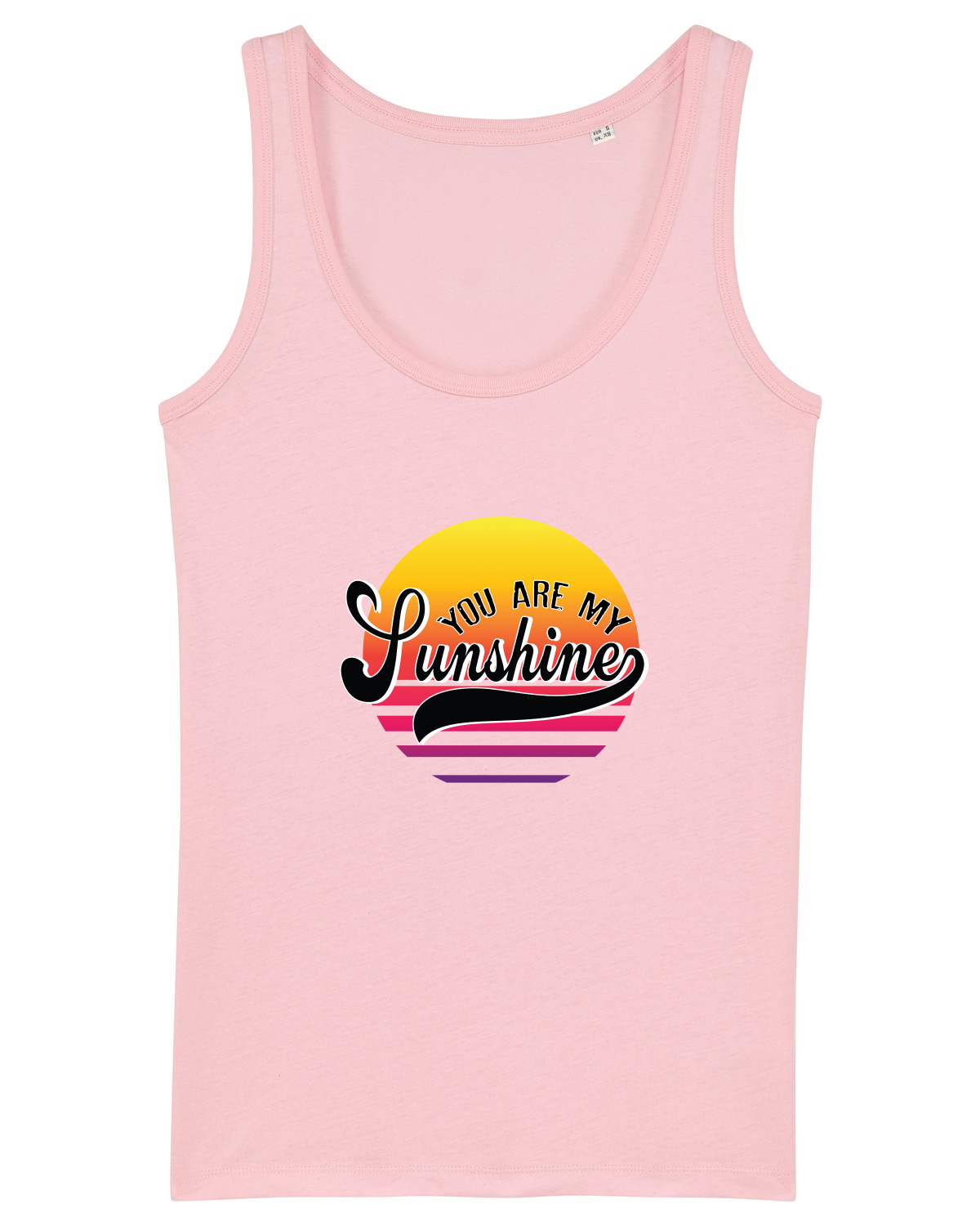 Maiou Damă Dreamer Cotton Pink