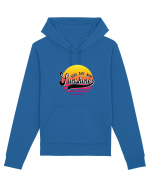 You are my Sunshine Hanorac Unisex Drummer