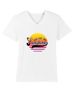 You are my Sunshine Tricou mânecă scurtă guler V Bărbat Presenter