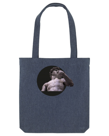 David Midnight Blue